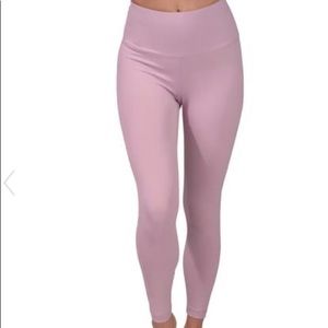 NWT high waist leggings